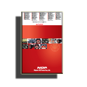 Каталог марки NIPPON (eng)